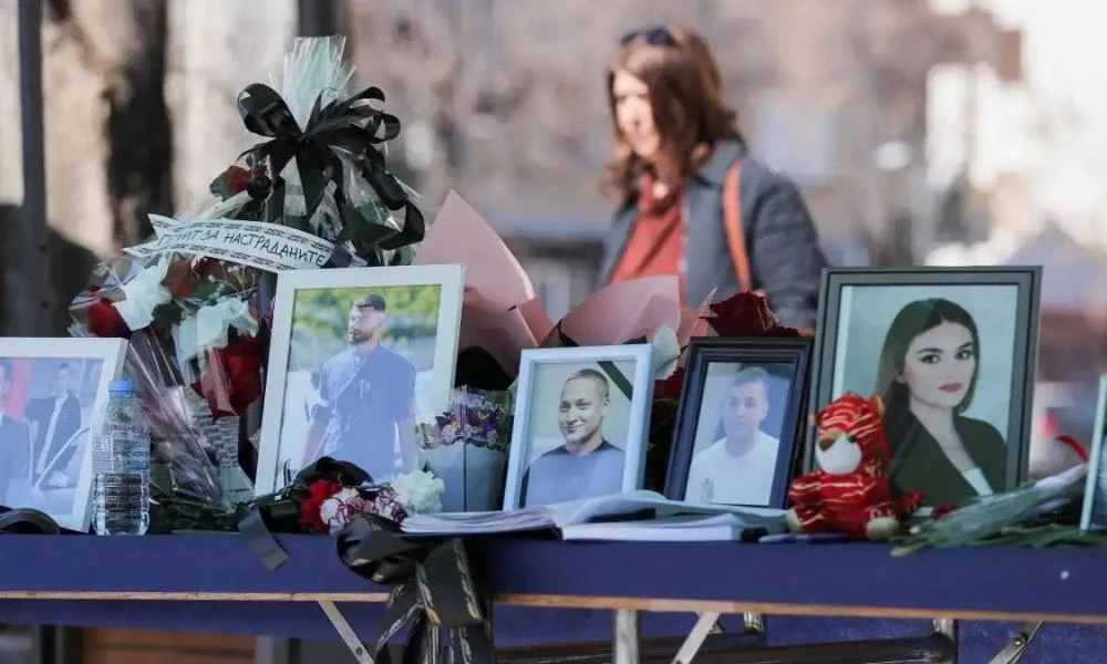 Σκόπια: Κίνδυνος σοβαρών λοιμώξεων από βακτήρια για τους εγκαυματίες